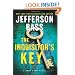 The Inquisitor's Key: A Body Farm Novel