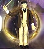 Accoutrements Wagner Action Figure