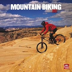 Mountain Biking 2012