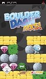Revue Electronic Arts  / Boulder Dash Rocks