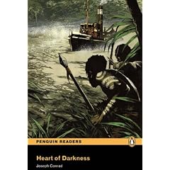 Penguin Readers Level 5 Heart of Darkness (Penguin Readers (Graded Readers))