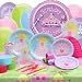 Fairytale Princess Deluxe 8-Guest Party Kit