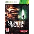 Silent hill : downpour