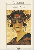 Revue Actes Sud  / Turandot : opéra en trois actes