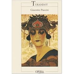 Turandot : op�ra en trois actes