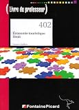 Economie Touristique Droit Première Techno Hotellerie Corrige
