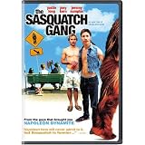The Sasquatch Gang : Widescreen Edition