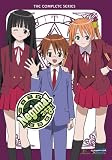 Negima!: The Complete Series Box Set (Viridian Collection)