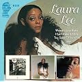 Womans Love Rights / Two Sides of Laura Lee