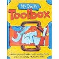 My Dad's Toolbox (Pop-Up) (Hardcover)