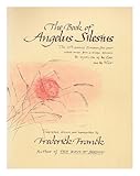 The book of Angelus Silesius