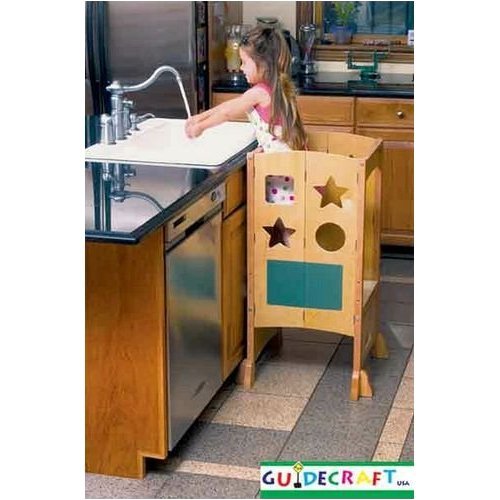 Kitchen Helper