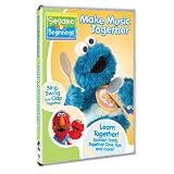 Sesame Beginnings: Make Music Together
