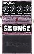 DigiTech Grunge Distortion Guitar Effects Pedal