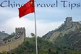 China Travel Tips