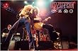 Led Zeppelin - Music Poster (Robert Plant & Jimmy Page Live On Stage) (Size: 36" x 24")