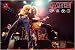 Led Zeppelin - Music Poster (Robert Plant & Jimmy Page Live On Stage) (Size: 36" x 24")