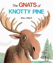 The Gnats of Knotty Pine