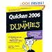 Quicken 2006 For Dummies