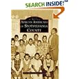 African Americans of Spotsylvania County (Images of America: Virginia) by  Terry Miller And Roger Braxton