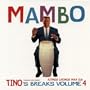 Tino's Breaks, Vol. 4: Mambo