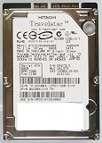 Produkt-Bild: Notebook 60GB Hitachi Travelstar HTS721060G9SA00 S-ATA [10697]