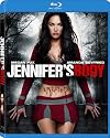 Jennifer's Body (+ Digital Copy) [Blu-ray]