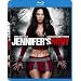 Jennifer's Body [Blu-ray]
