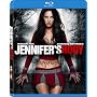 Jennifer's Body (+ Digital Copy) [Blu-ray]