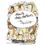 how to draw cartoons