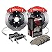 StopTech 83.551.4300.63 Big Brake Kit