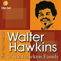 The Very Best of Walter Hawkins and the Hawkins Family