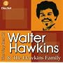 The Very Best of Walter Hawkins and the Hawkins Family