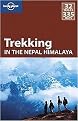 Lonely Planet Trekking in the Nepal Himalaya (Paperback)