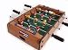 Spielwaren : Minikicker Tischkicker Tischfussball in massiver Holz-Qualität NEU & OVP Mini Kicker