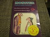 Monster meets Lady Monster