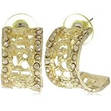 Clara Kasavina Swarovski Crystal Estate Style Hugga