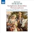 R.Strauss: Symphonia Domestica