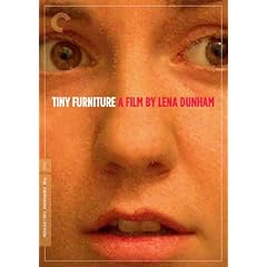 Criterion Collection: Tiny Furniture