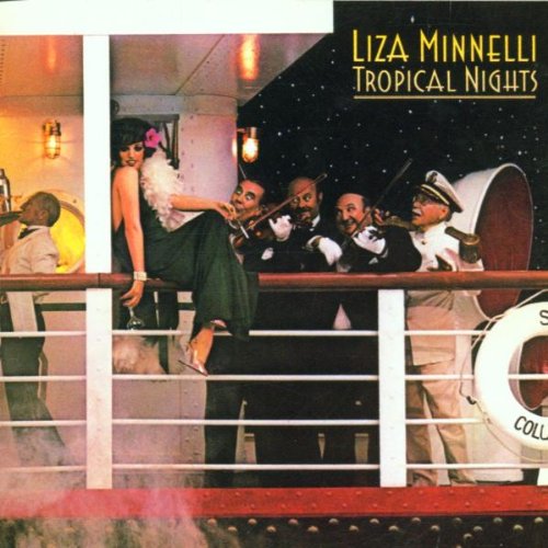 Liza Minnelli Foto 10