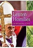 Lenten homilies of Benedict XVI