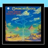 Comanche Boots