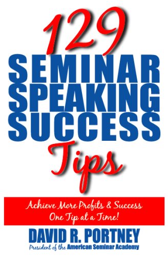  marketing seminar