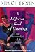 A Different Kind of Listening: My Psychoanalysis and Its Shadow (Hardcover)