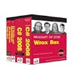 2008 Wrox Box Professional Domain Driven