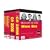 C# 2008 Wrox Box: Professional C# 2008, C# 2008 Programmer's Reference, C# Design and Dev, .NET Domain-driven Design with C# Problem Design Solution