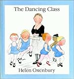 The dancing class