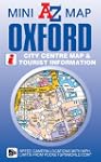 Oxford Mini Map