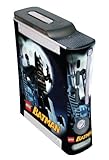 Xbox 360 Batman Lego Rooftop Skin