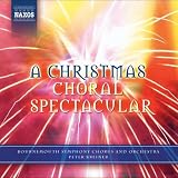 A Christmas Choral Spectacular [DVD AUDIO]
